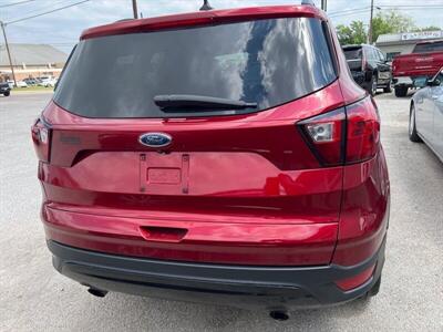 2019 Ford Escape SE   - Photo 5 - Lewisville, TX 75057