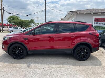 2019 Ford Escape SE   - Photo 6 - Lewisville, TX 75057