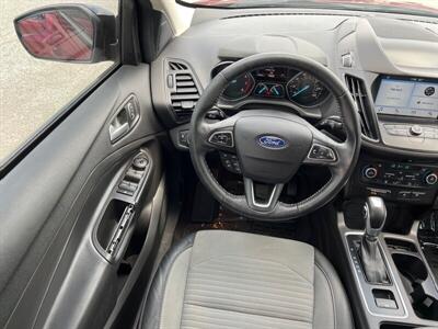 2019 Ford Escape SE   - Photo 13 - Lewisville, TX 75057