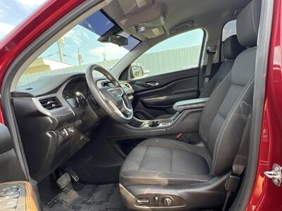 2021 GMC Acadia SLE   - Photo 12 - Lewisville, TX 75057