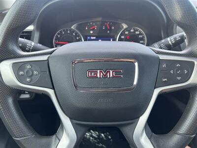 2021 GMC Acadia SLE   - Photo 14 - Lewisville, TX 75057