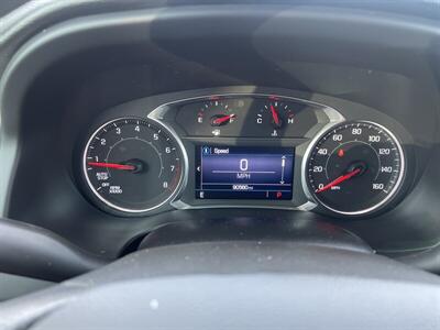 2021 GMC Acadia SLE   - Photo 13 - Lewisville, TX 75057