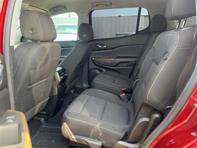 2021 GMC Acadia SLE   - Photo 9 - Lewisville, TX 75057