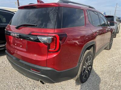 2021 GMC Acadia SLE   - Photo 4 - Lewisville, TX 75057
