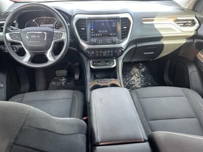 2021 GMC Acadia SLE   - Photo 11 - Lewisville, TX 75057