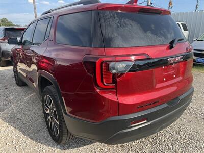 2021 GMC Acadia SLE   - Photo 3 - Lewisville, TX 75057