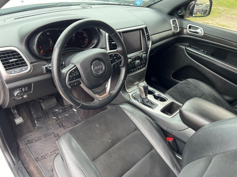 2018 Jeep Grand Cherokee Altitude   - Photo 21 - Lewisville, TX 75057