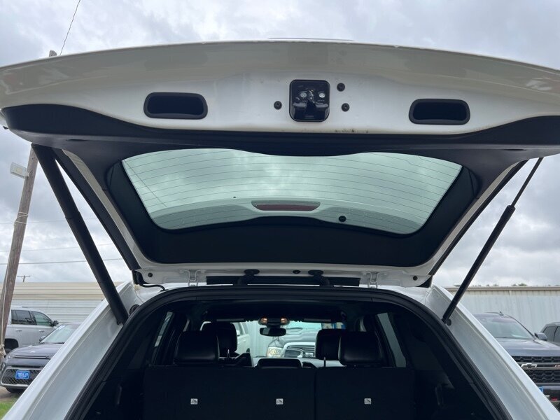 2018 Jeep Grand Cherokee Altitude   - Photo 9 - Lewisville, TX 75057