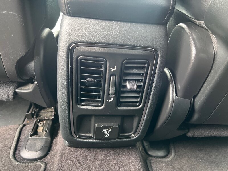 2018 Jeep Grand Cherokee Altitude   - Photo 12 - Lewisville, TX 75057