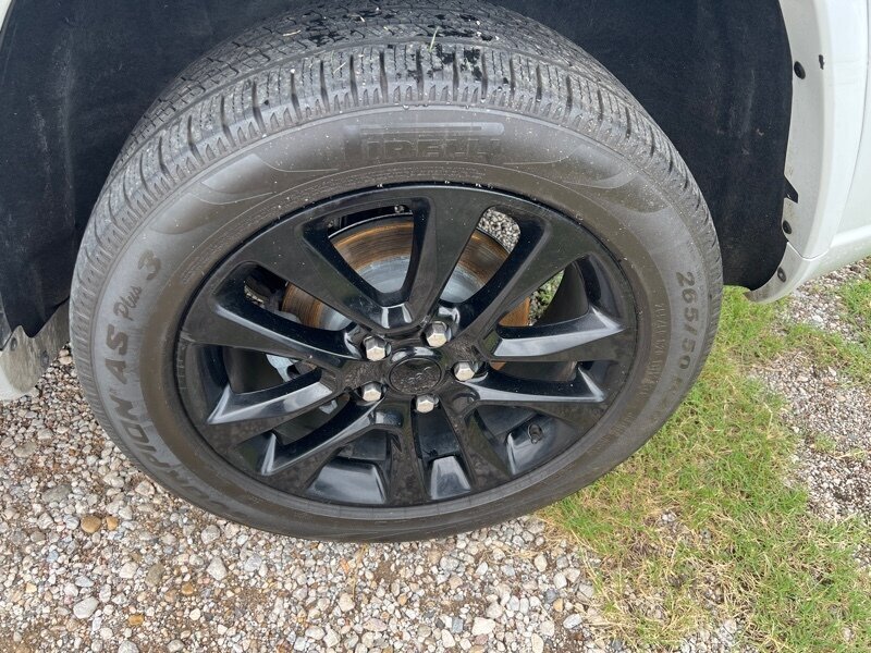 2018 Jeep Grand Cherokee Altitude   - Photo 31 - Lewisville, TX 75057