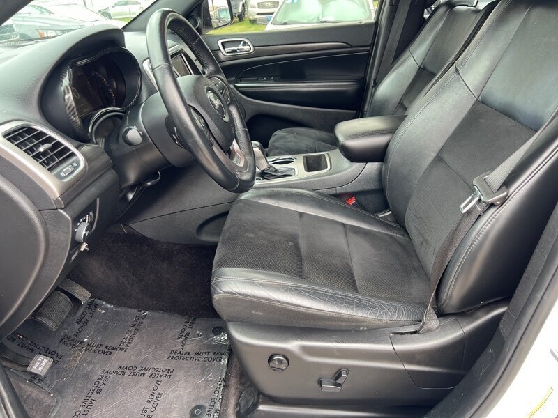 2018 Jeep Grand Cherokee Altitude   - Photo 19 - Lewisville, TX 75057