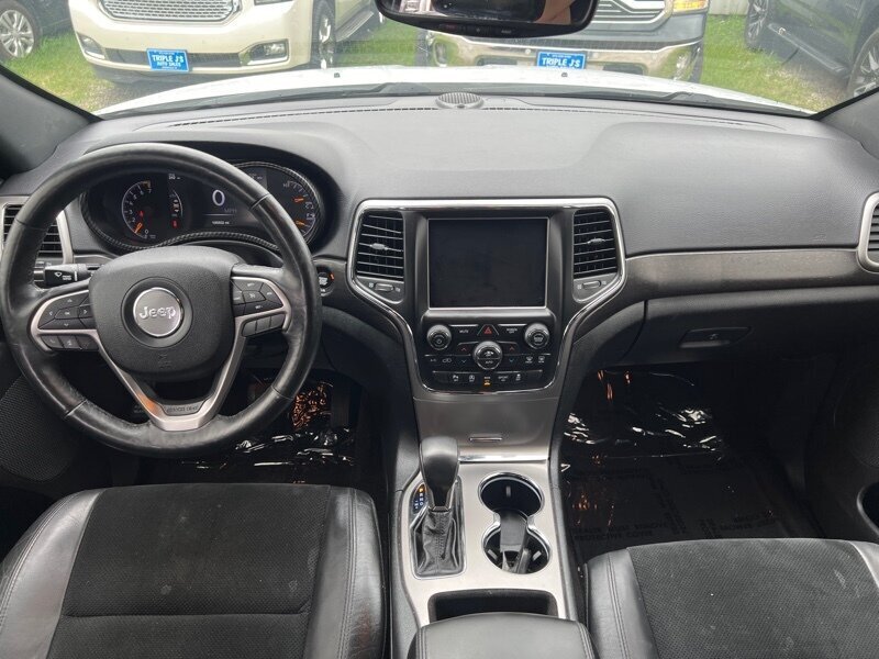 2018 Jeep Grand Cherokee Altitude   - Photo 13 - Lewisville, TX 75057