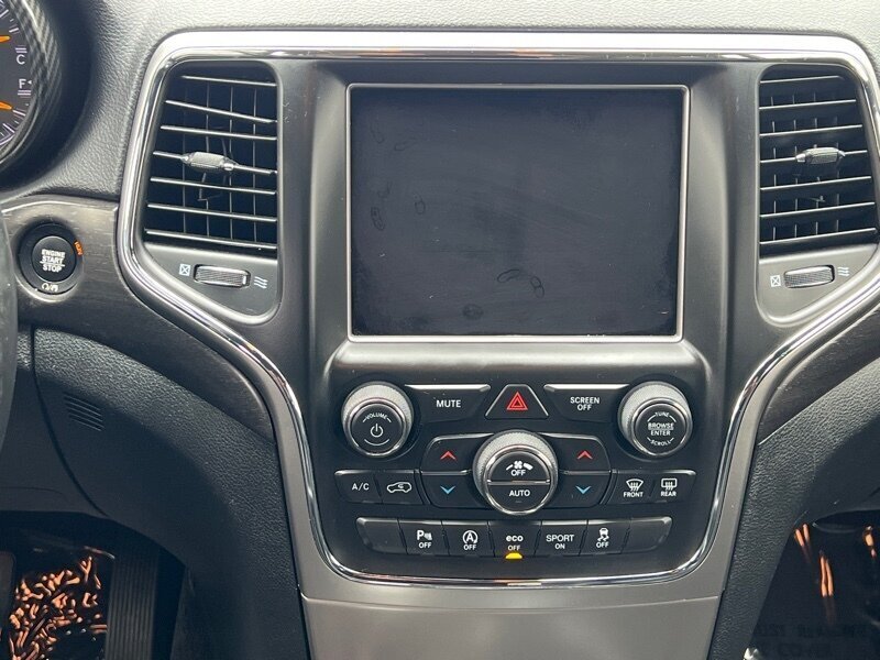 2018 Jeep Grand Cherokee Altitude   - Photo 18 - Lewisville, TX 75057