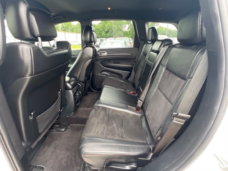 2018 Jeep Grand Cherokee Altitude   - Photo 11 - Lewisville, TX 75057