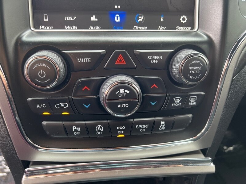 2018 Jeep Grand Cherokee Altitude   - Photo 26 - Lewisville, TX 75057