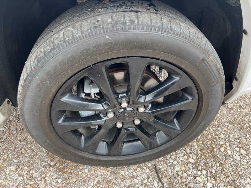 2018 Jeep Grand Cherokee Altitude   - Photo 33 - Lewisville, TX 75057