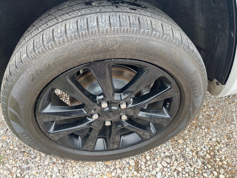 2018 Jeep Grand Cherokee Altitude   - Photo 32 - Lewisville, TX 75057