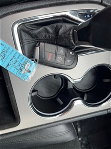 2018 Jeep Grand Cherokee Altitude   - Photo 29 - Lewisville, TX 75057