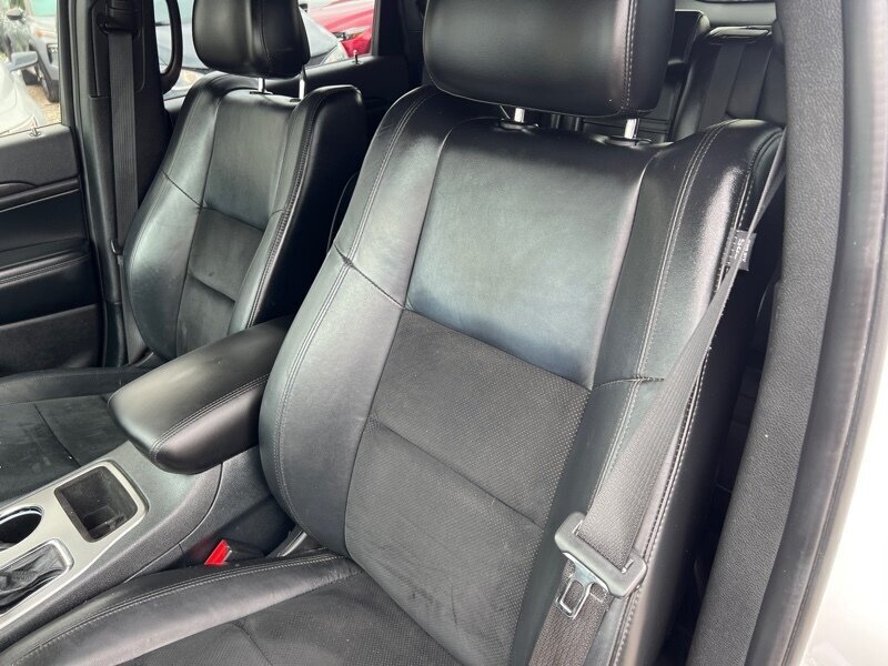 2018 Jeep Grand Cherokee Altitude   - Photo 20 - Lewisville, TX 75057