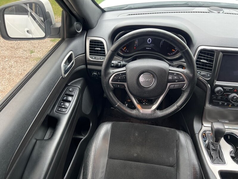 2018 Jeep Grand Cherokee Altitude   - Photo 16 - Lewisville, TX 75057