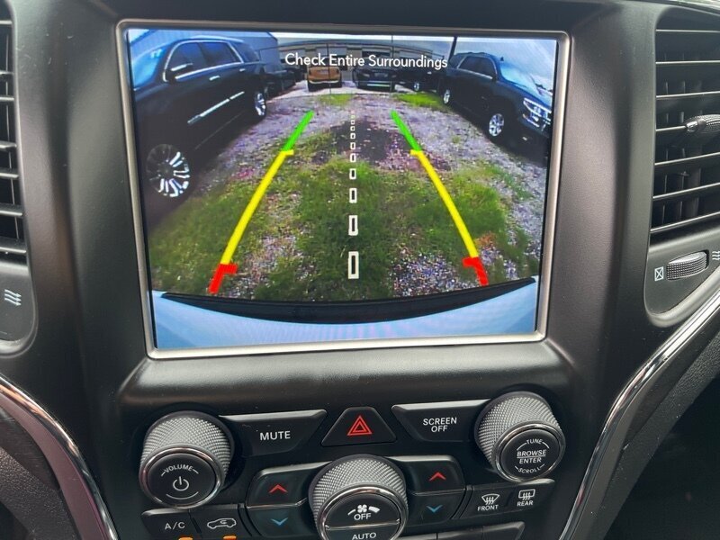 2018 Jeep Grand Cherokee Altitude   - Photo 27 - Lewisville, TX 75057