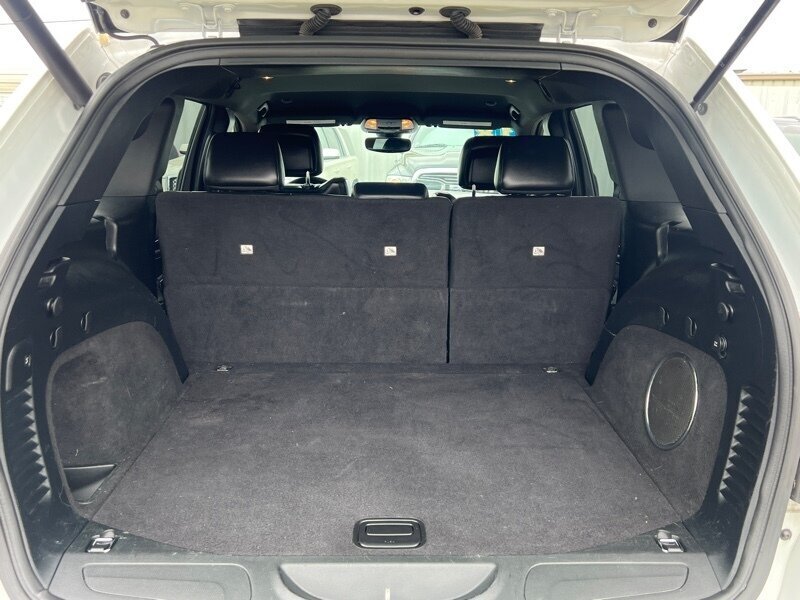 2018 Jeep Grand Cherokee Altitude   - Photo 8 - Lewisville, TX 75057