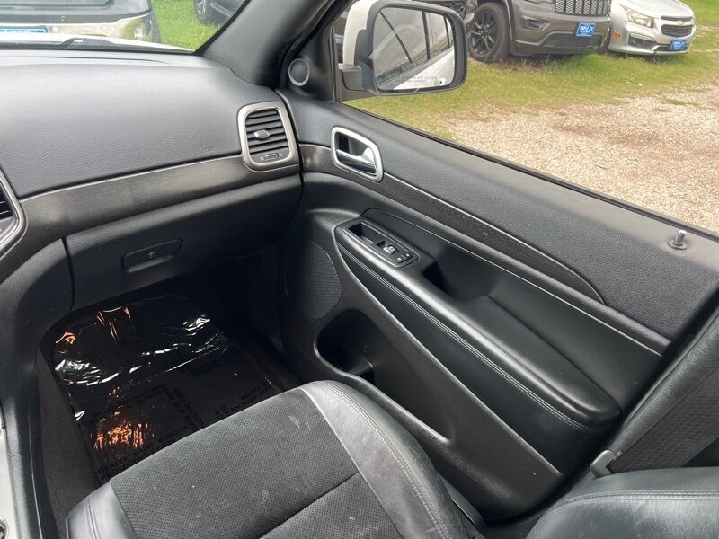 2018 Jeep Grand Cherokee Altitude   - Photo 15 - Lewisville, TX 75057