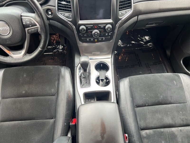 2018 Jeep Grand Cherokee Altitude   - Photo 17 - Lewisville, TX 75057