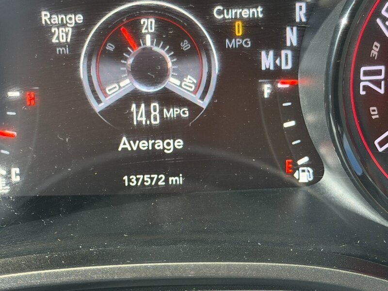 2017 Dodge Challenger SXT Plus   - Photo 13 - Lewisville, TX 75057