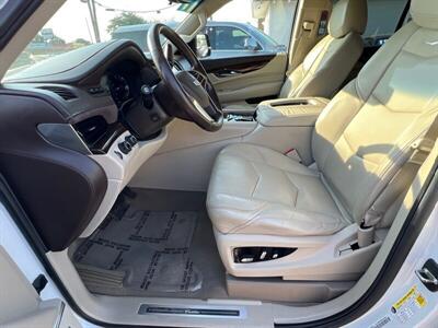 2017 Cadillac Escalade Premium Luxury - Photo 21 - Lewisville, TX 75057