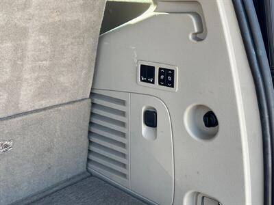 2017 Cadillac Escalade Premium Luxury - Photo 7 - Lewisville, TX 75057