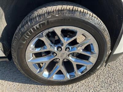 2017 Cadillac Escalade Premium Luxury - Photo 31 - Lewisville, TX 75057