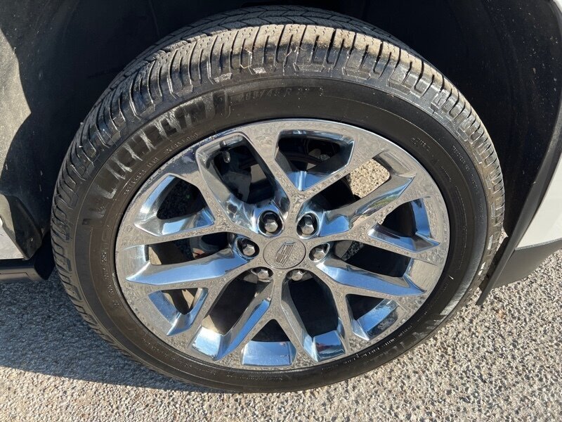 2017 Cadillac Escalade Premium Luxury - Photo 31 - Lewisville, TX 75057