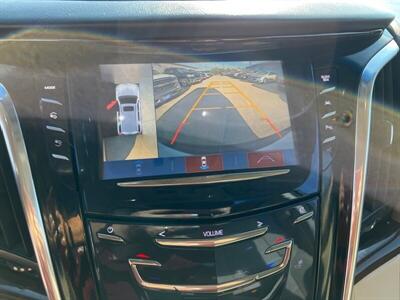 2017 Cadillac Escalade Premium Luxury - Photo 26 - Lewisville, TX 75057