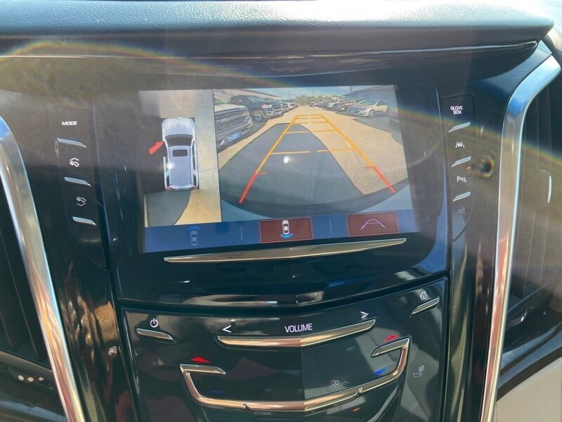 2017 Cadillac Escalade Premium Luxury   - Photo 26 - Lewisville, TX 75057