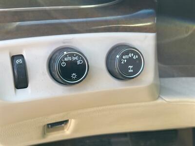 2017 Cadillac Escalade Premium Luxury - Photo 24 - Lewisville, TX 75057