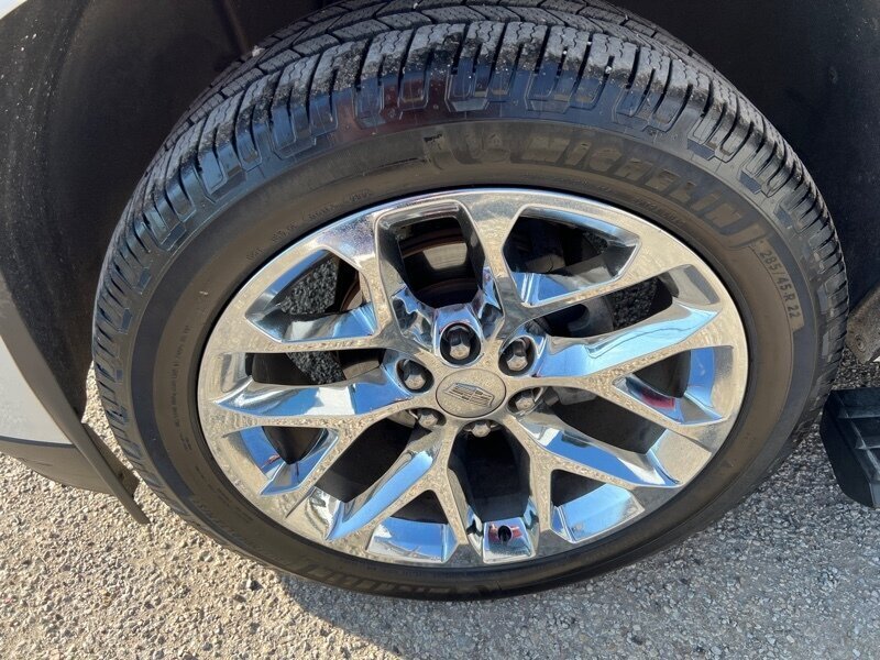 2017 Cadillac Escalade Premium Luxury   - Photo 32 - Lewisville, TX 75057