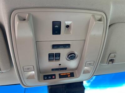 2017 Cadillac Escalade Premium Luxury - Photo 27 - Lewisville, TX 75057