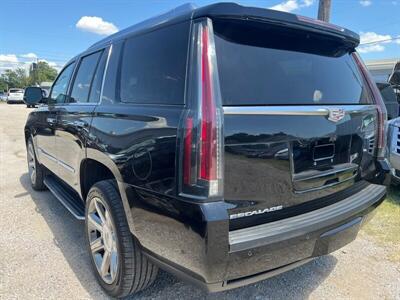 2019 Cadillac Escalade Luxury   - Photo 3 - Lewisville, TX 75057