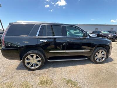 2019 Cadillac Escalade Luxury   - Photo 5 - Lewisville, TX 75057