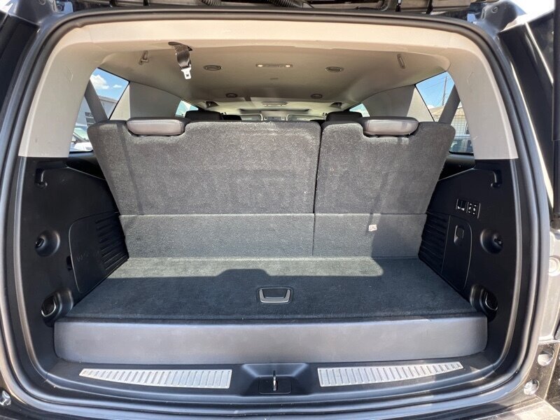 2019 Cadillac Escalade Luxury   - Photo 7 - Lewisville, TX 75057