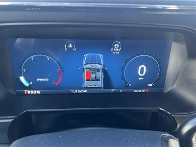 2023 Ford F-250 Lariat - Photo 35 - Lewisville, TX 75057