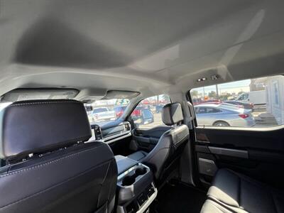 2023 Ford F-250 Lariat - Photo 17 - Lewisville, TX 75057