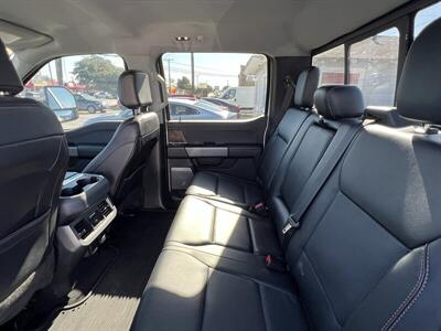 2023 Ford F-250 Lariat - Photo 15 - Lewisville, TX 75057