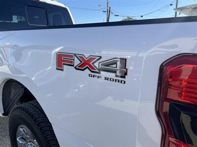 2023 Ford F-250 Lariat - Photo 9 - Lewisville, TX 75057
