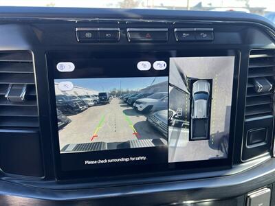 2023 Ford F-250 Lariat - Photo 31 - Lewisville, TX 75057