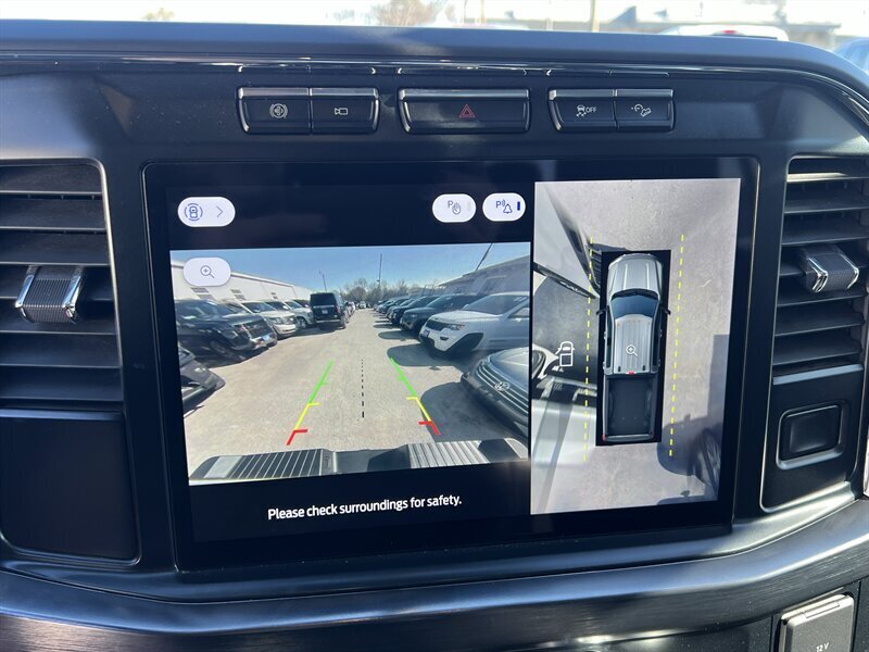 2023 Ford F-250 Lariat - Photo 31 - Lewisville, TX 75057