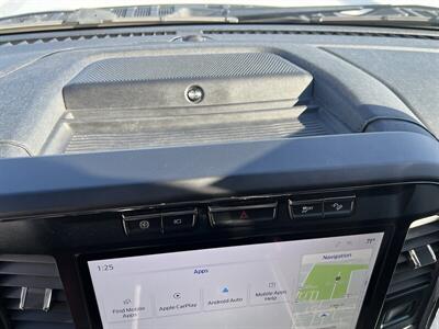 2023 Ford F-250 Lariat - Photo 32 - Lewisville, TX 75057