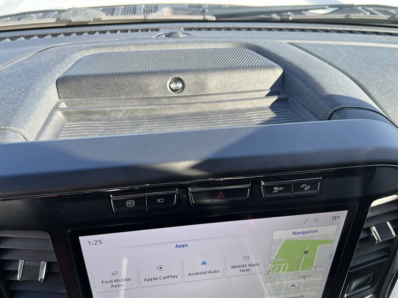 2023 Ford F-250 Lariat - Photo 32 - Lewisville, TX 75057