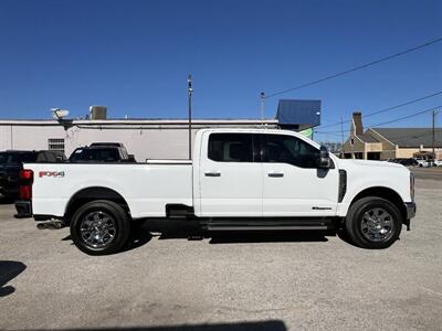 2023 Ford F-250 Lariat - Photo 37 - Lewisville, TX 75057